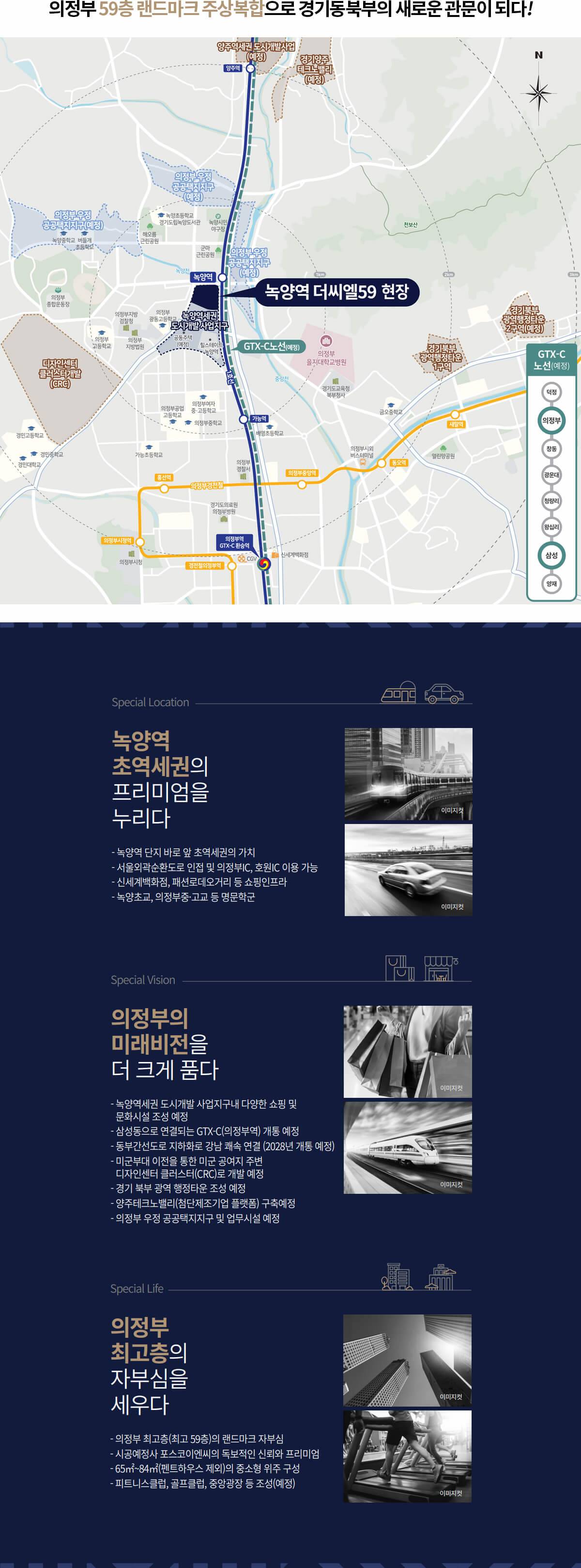 입지환경
